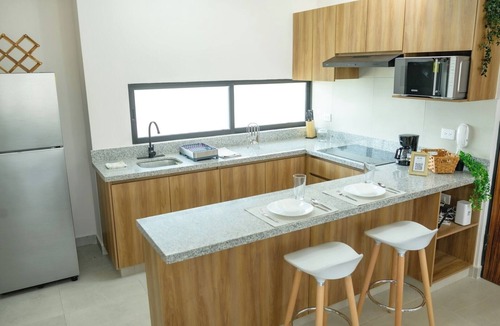 Alvarado Apartment | 3-bedroom apartment Golf Course view