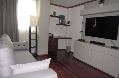 Del Valle Condo | 3-bedroom condo in México