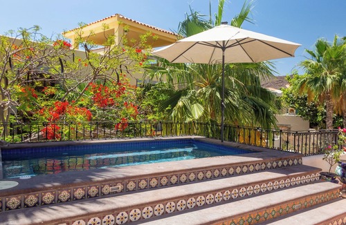 Nopolo House | 3 bedroom FN 210 BBQ, private pool, Tower ocean view