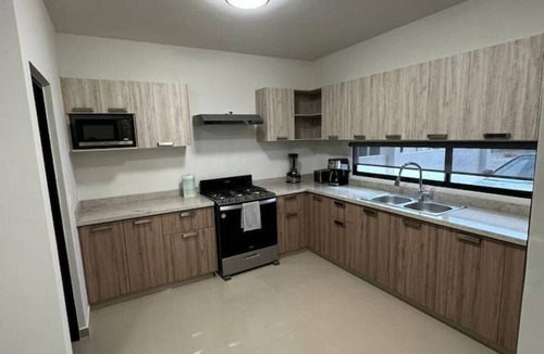 La Paz House | 3 Bedroom Home in Gated Community