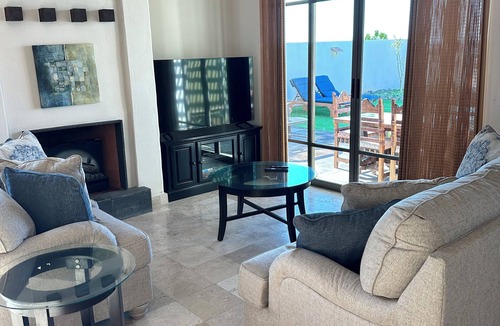 Puerto Penasco Villa | 3 Bedroom Home & Pool - Golf & Mayan Palace and Grand Mayan Resort Package