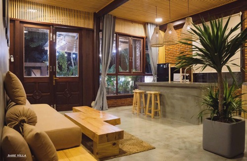 Cam An House | 3-bedroom house in perfect Đà Nẵng for a relaxing getaway