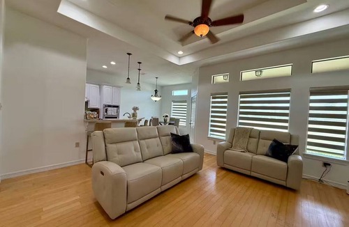 Harlingen House | 3-bedroom house in tranquil Harlingen perfect for relaxing stays