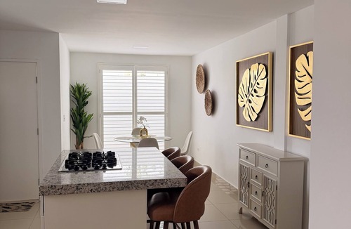 Rosarito House | 3-bedroom house near the beach in lovely Rosarito Baja California