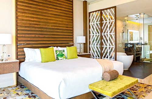 Punta Sam Resort | 3 Bedroom Loft with Stunning Ocean Views on 5 Diamond Resort