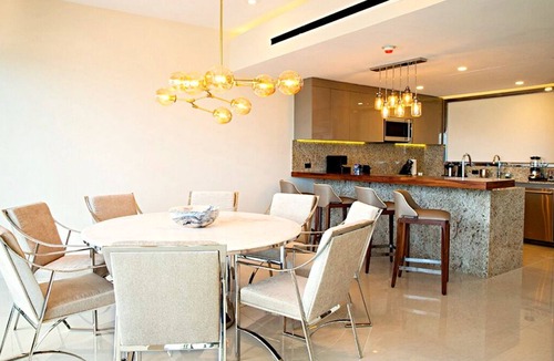 Punta Sam Resort | 3 Bedroom Loft with Stunning Ocean Views on 5 Diamond Resort