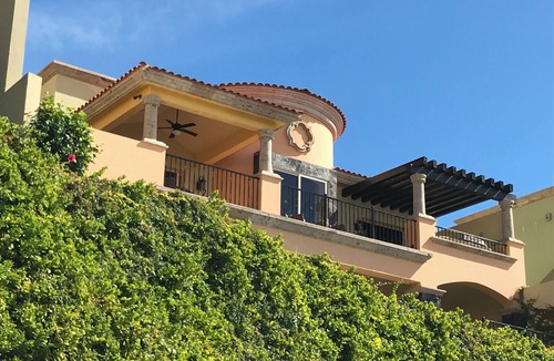 Paraiso Escondido Villa | 3 Bedroom, Mountainside Villa- Private pool, Hot tub- Sleeps 10, Pacific Views