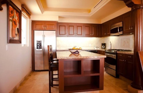 Paraiso Escondido Villa | 3 Bedroom Ocean View Villa with private pool & hot tub at Montecristo Estates