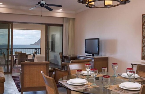 El Marasal House | 3-bedroom ocean view at Villa Del Palmar Loreto