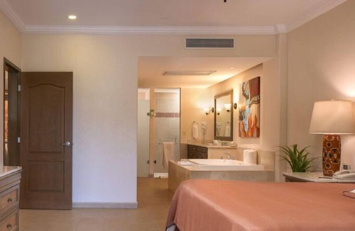 El Marasal House | 3-bedroom ocean view at Villa Del Palmar Loreto