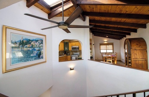 Las Gaviotas House | 3-bedroom Ocean-view Home in Las Gaviotas