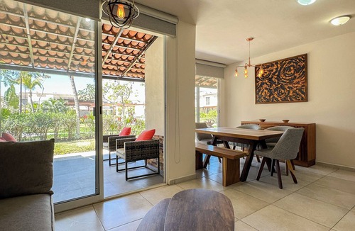 Puerto Vallarta Villa | 3 Bedroom Private Villa With 3 Pools (Puerto Vallarta, Mexico)