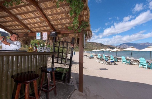 El Marasal Resort | 3-bedroom Suite Villa Del Palmar Loreto