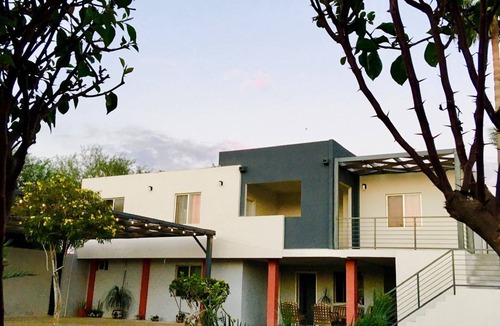 Centro Apartment | 3-bedroom suite in puertro peñasco 5 min from the beach.