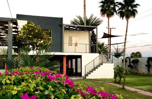 Centro Apartment | 3-bedroom suite in puertro peñasco 5 min from the beach.
