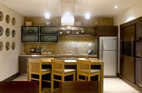 Bucerias Villa | 3 Bedroom Villa at the Grand Luxxe! $4000 of Free Golf per Week