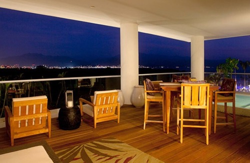 Bucerias Villa | 3 Bedroom Villa at the Grand Luxxe! $4000 of Free Golf per Week