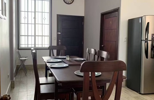 Flores House | 3 Bedrooms for 6 people Casa G&V#2