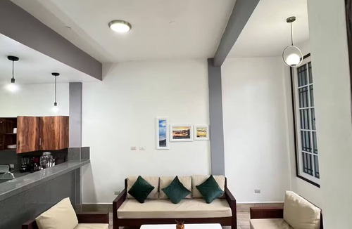 Flores House | 3 Bedrooms for 6 people Casa G&V#2