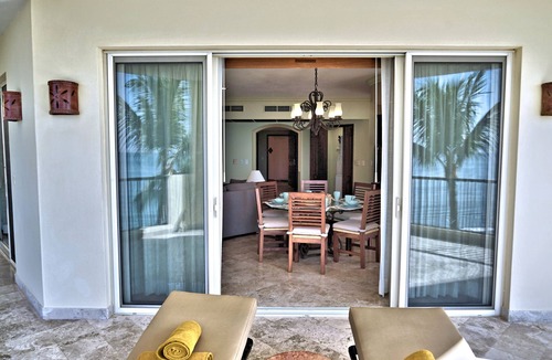 Flamingos Resort | 3 BR LUXE!