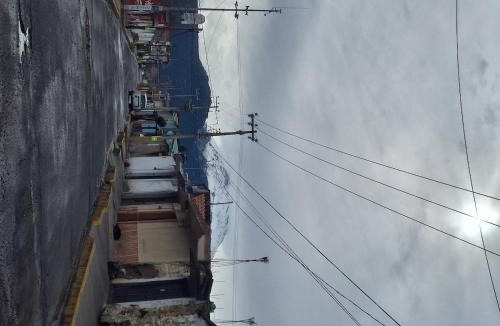 Amecameca Apartment | 3- Departamento con terraza