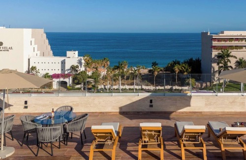 Playas de Chapultepec Apartment | 3 Priv apt gpo 16 px Vista mar