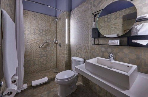 Historic Center Hotel | 3 Queen Rooms in Historic Mexico City Center | Ideal for Group Trips