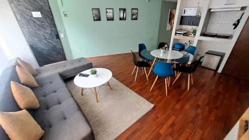 Colonia Cuauhtemoc Apartment | 3 RECS: BEAUTIFUL, SPACIOUS AND IMMEDIATE TO PASEO REFORMA