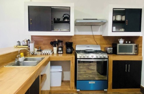 Flores House | 3 Rooms x6 people G&V 1