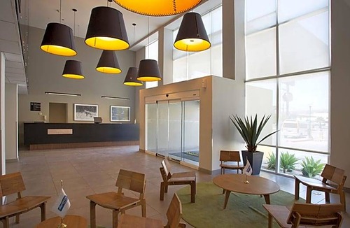 La Joya Hotel | 3-Star Hotel ∙ City Express Tijuana Insurgentes