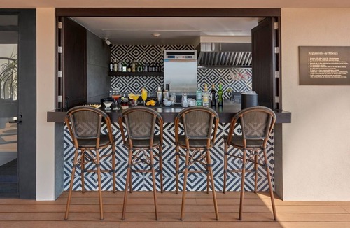Centro Historico House | 3 Tranquil Rooms Near Tangamanga Park – Perfect for Relaxation