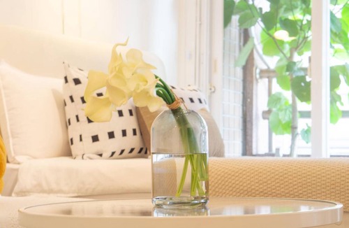 Zhongzheng Apartment | 30 m² Apartment ∙ 1 bedroom ∙ 6 guests