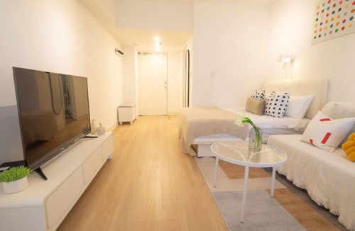 Zhongzheng Apartment | 30 m² Apartment ∙ 1 bedroom ∙ 6 guests