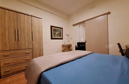 Fengyuan District Apartment | 30 m² Apartment ∙ 1 bedroom ∙ 4 guests