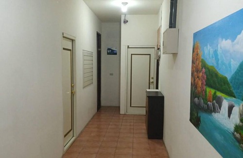 Fengyuan District Apartment | 30 m² Apartment ∙ 1 bedroom ∙ 4 guests