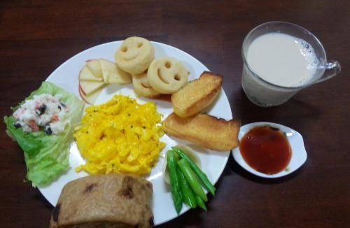 Fenglin Bed & Breakfast | 30 m² Bed and breakfast ∙ 6 guests