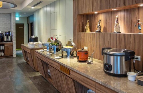Zhongshan Hotel | 30 m² Hotel ∙ 127 guests
