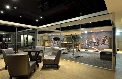 Zhongshan Hotel | 30 m² Hotel ∙ 127 guests