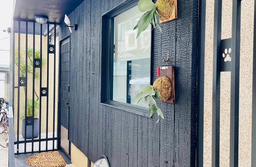 Hualien City Centre House | 30 m² House ∙ 2 guests