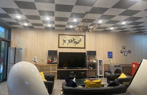 Heping House | 30 m² House ∙ 8 bedrooms ∙ 30 guests