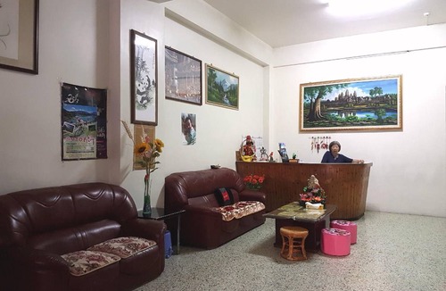 Yuchi Hotel | 30 m² Motel ∙ 10 guests
