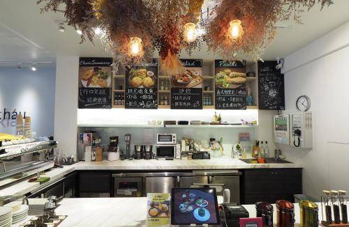 Yilan House | 30 m² Motel ∙ 10 guests