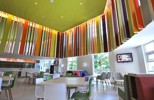 Big Beach House | 30 m² Motel ∙ 127 guests
