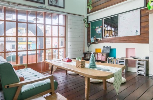 Taitung Hotel | 30 m² Motel ∙ 127 guests