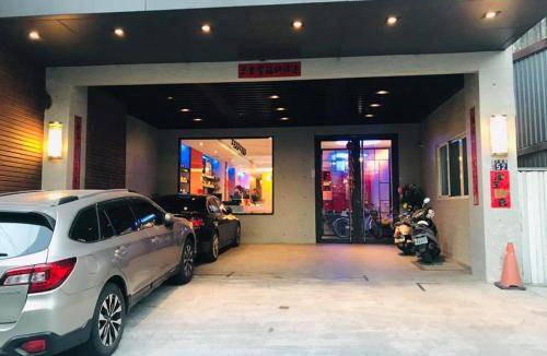 Puli Hotel | 30 m² Motel ∙ 127 guests
