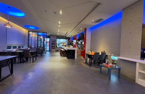Puli Hotel | 30 m² Motel ∙ 127 guests