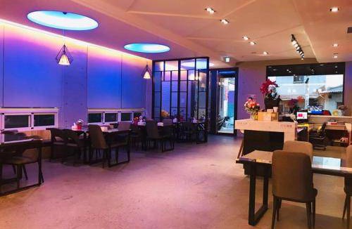 Puli Hotel | 30 m² Motel ∙ 127 guests