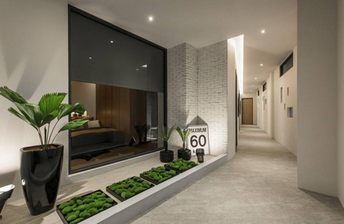 Changhua City Centre Hotel | 30 m² Motel ∙ 2 guests