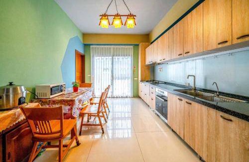 Sanxing Hotel | 30 m² Motel ∙ 3 bedrooms ∙ 14 guests