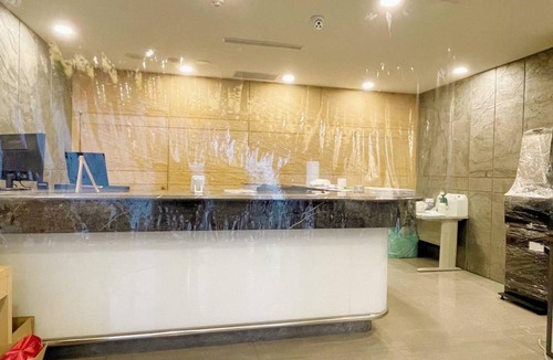 Banqiao House | 30 m² Motel ∙ 4 guests